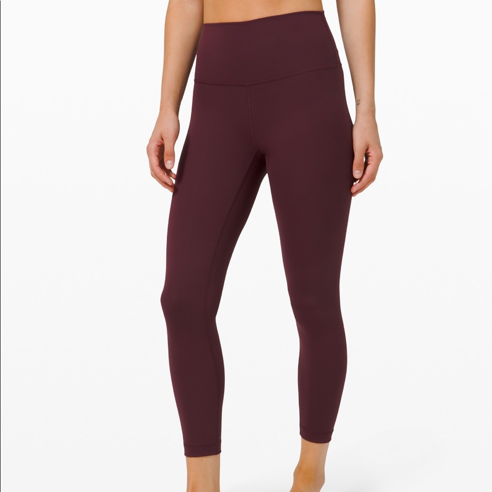 Lululemon Leggings